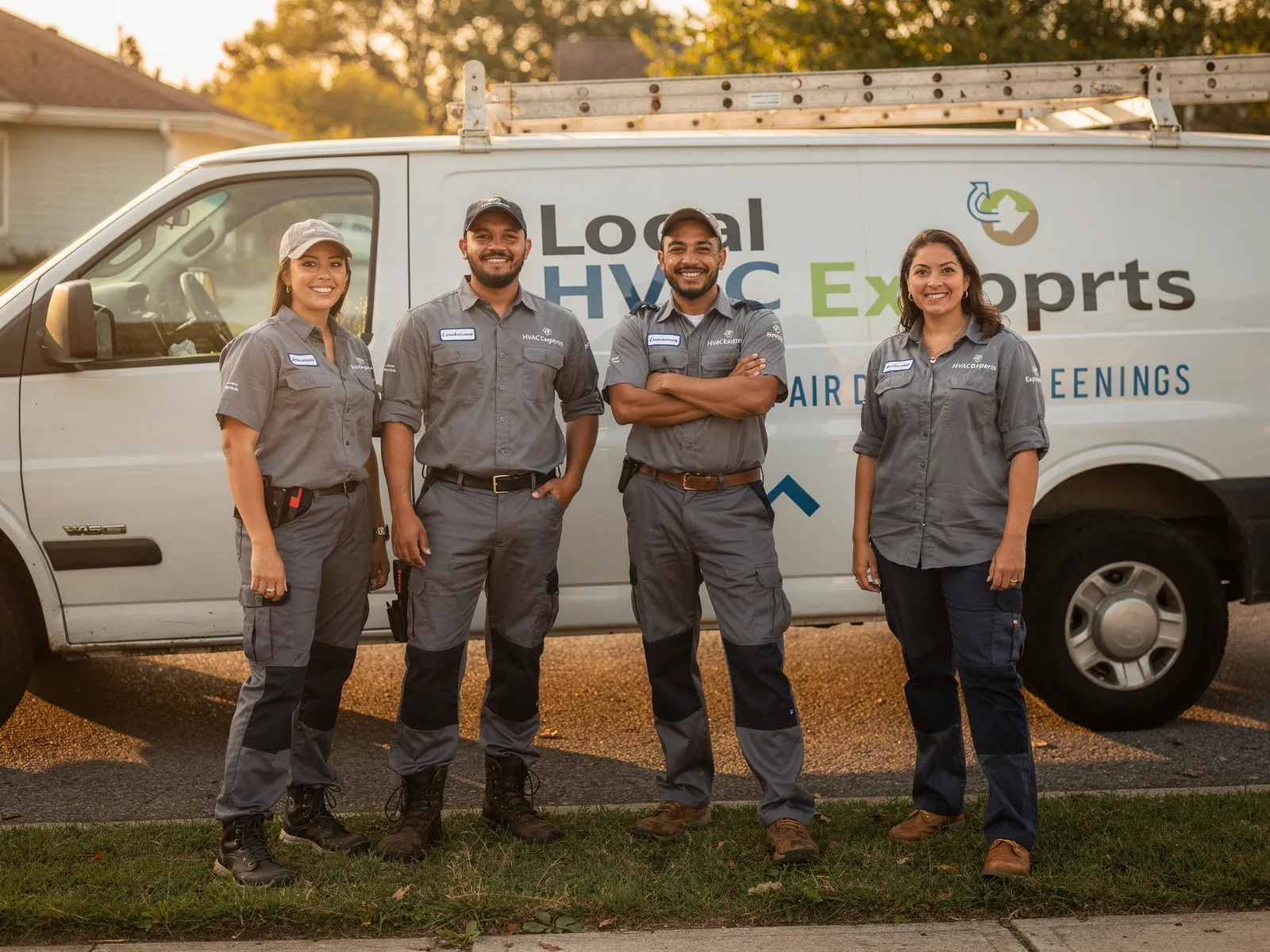 24/7 HVAC Repair & AC Replacement company in Pe Ell, WA